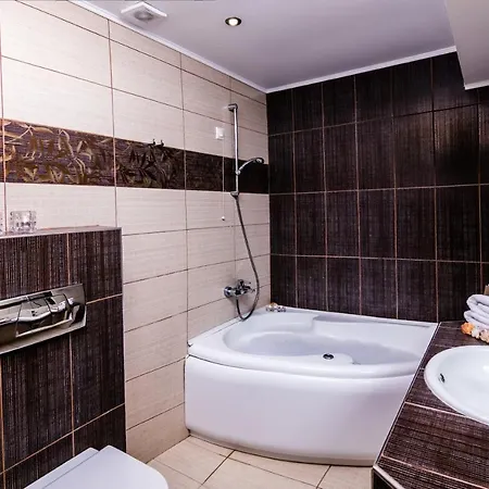 ホテル Astir Notos 4*