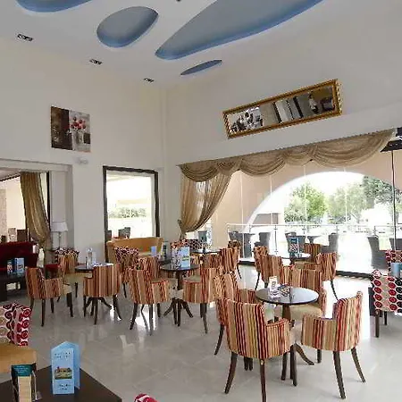 ホテル Astir Notos 4*
