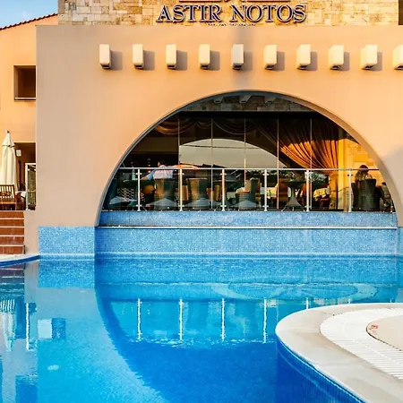 ホテル Astir Notos