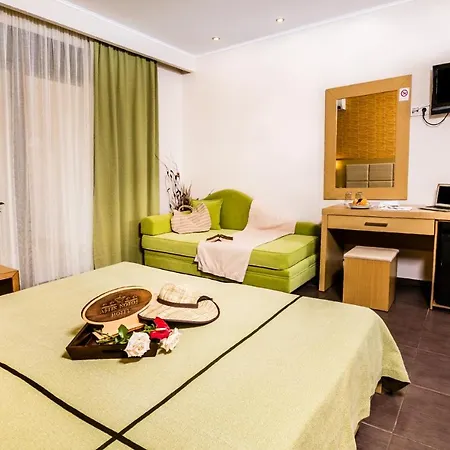 Astir Notos ホテル 4*