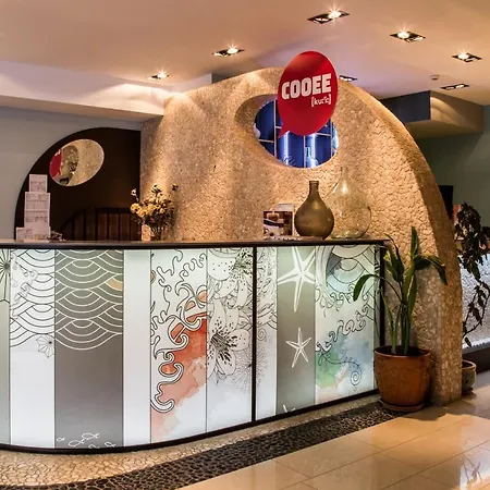 Astir Notos Hotel Potos