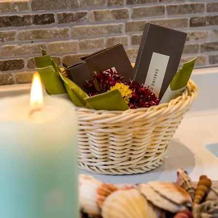 Hotel Astir Notos Potos