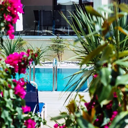 Astir Notos Hotel Potos