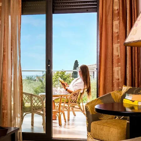 Astir Notos 4* Potos