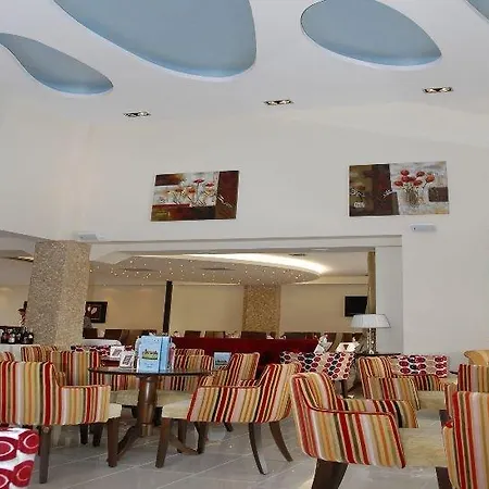 Astir Notos Hotel Potos