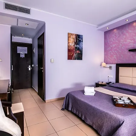 Astir Notos Hotel 4*