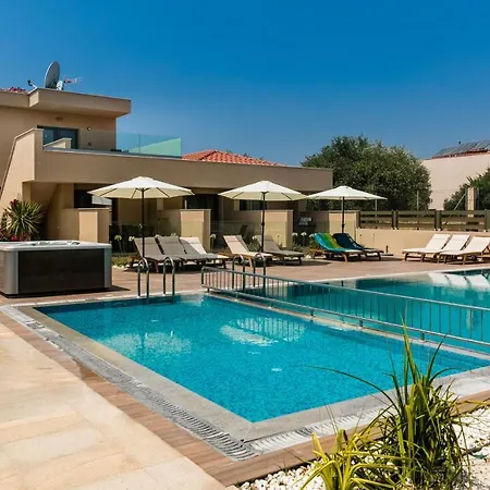 Astir Notos Hotel 4*