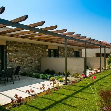 Astir Notos Hotel 4*