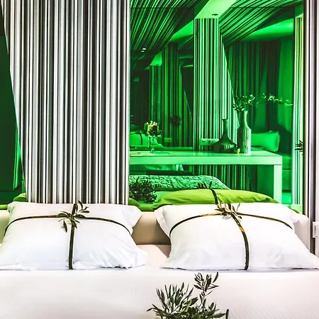 Astir Notos Hotell 4*