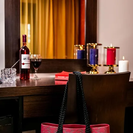 Astir Notos Hotel Potos