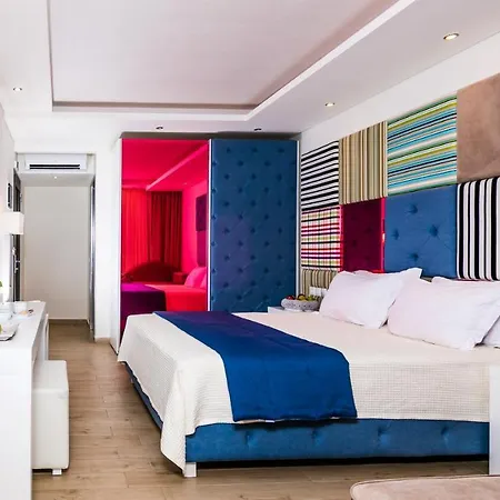 Astir Notos 4* Potos