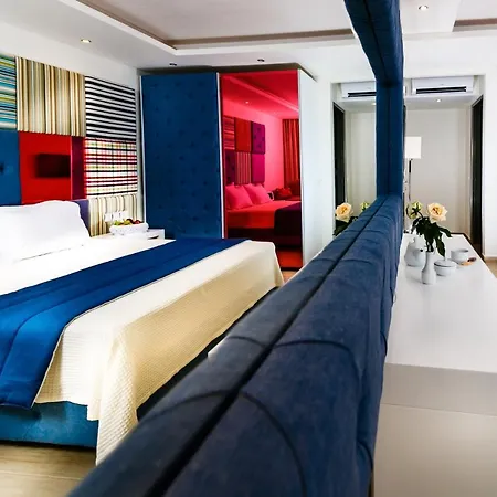 Hotel Astir Notos 4*