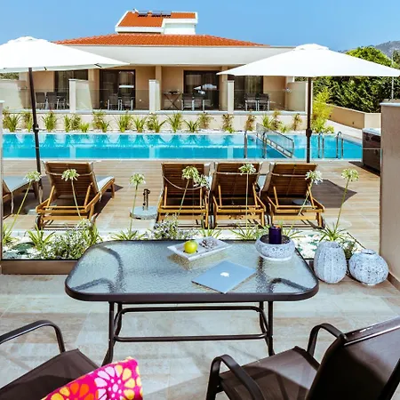 Astir Notos Hotel 4*