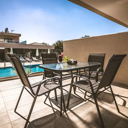 Hotel Astir Notos 4*