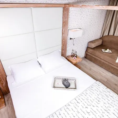 Astir Notos Hotel Potos