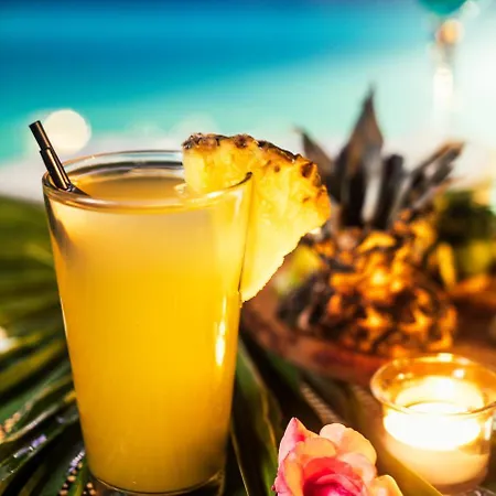 Astir Notos Hotel Potos