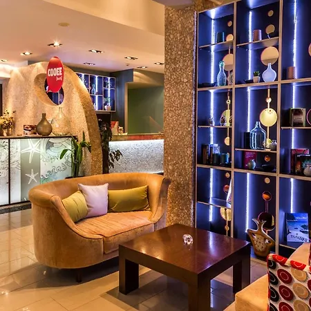 Astir Notos 酒店 波托什