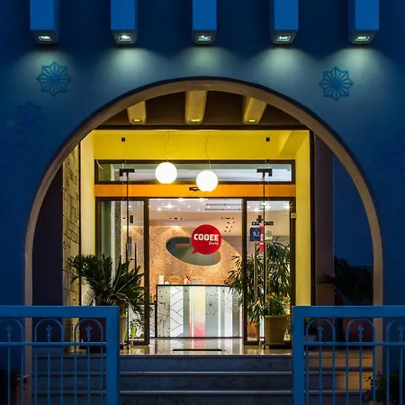 Astir Notos Hotel 4*