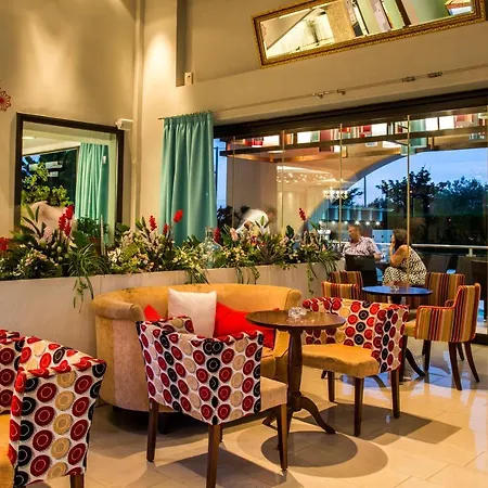 Hotel Astir Notos Potos