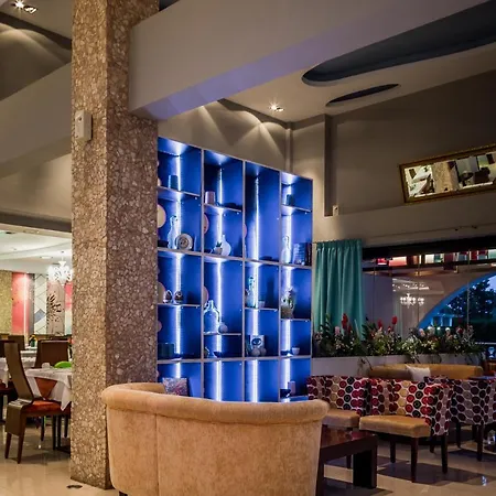 Astir Notos Hotel Potos