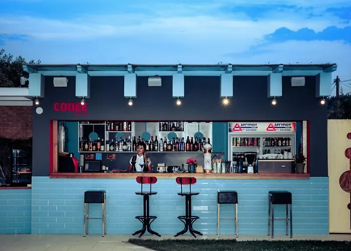 Astir Notos 4* Ποτός