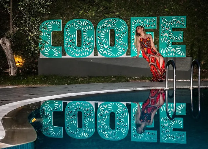 Astir Notos Ποτός