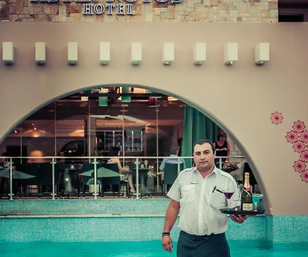 Astir Notos Ποτός