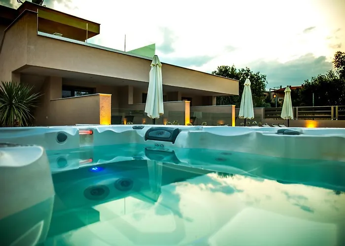 Ξενοδοχείο Astir Notos 4*