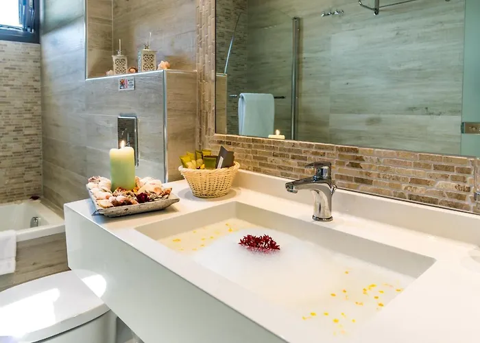 Astir Notos Ξενοδοχείο 4*