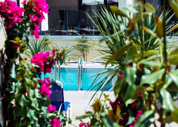 Astir Notos Ξενοδοχείο Ποτός