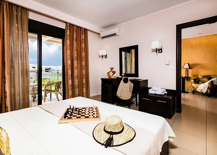 Ξενοδοχείο Astir Notos