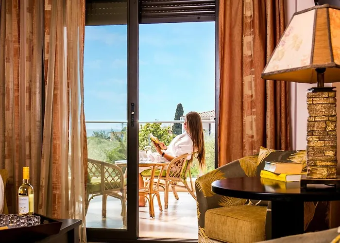 Astir Notos 4* Ποτός