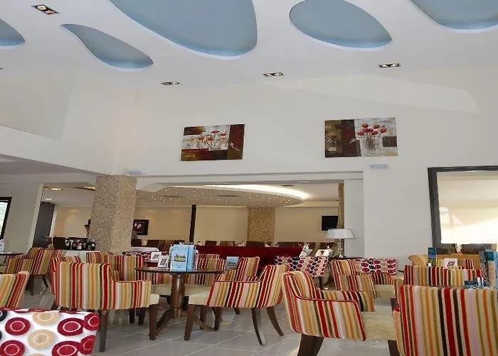 Astir Notos Ξενοδοχείο Ποτός