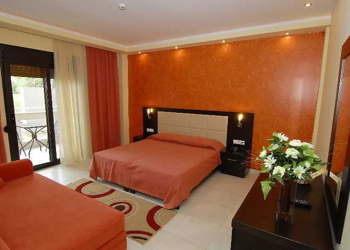 Ξενοδοχείο Astir Notos