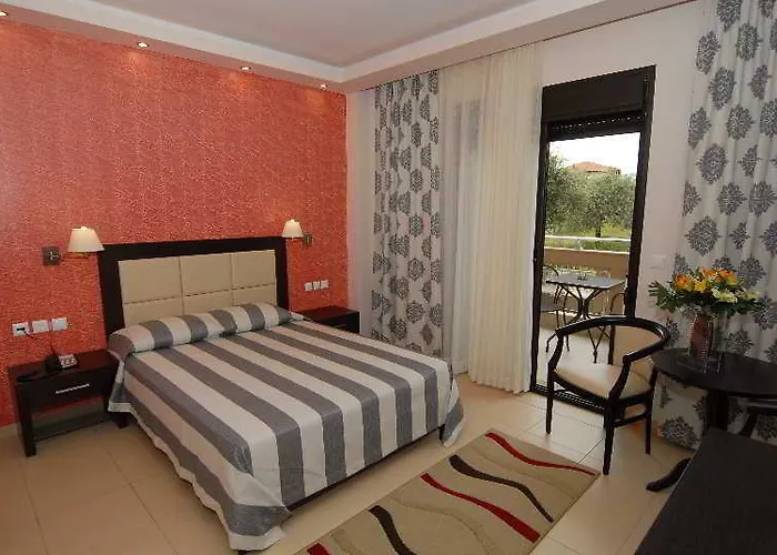 Astir Notos Ποτός