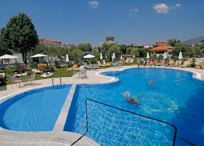 Astir Notos Ξενοδοχείο