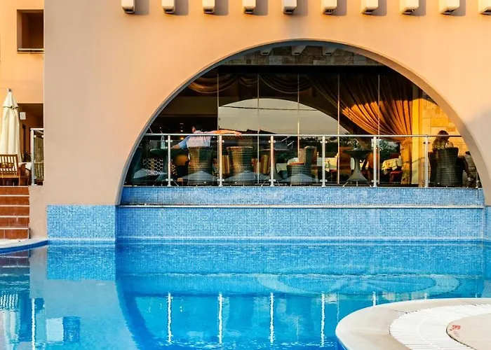 Ξενοδοχείο Astir Notos