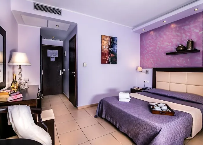 Astir Notos Hotel 4*