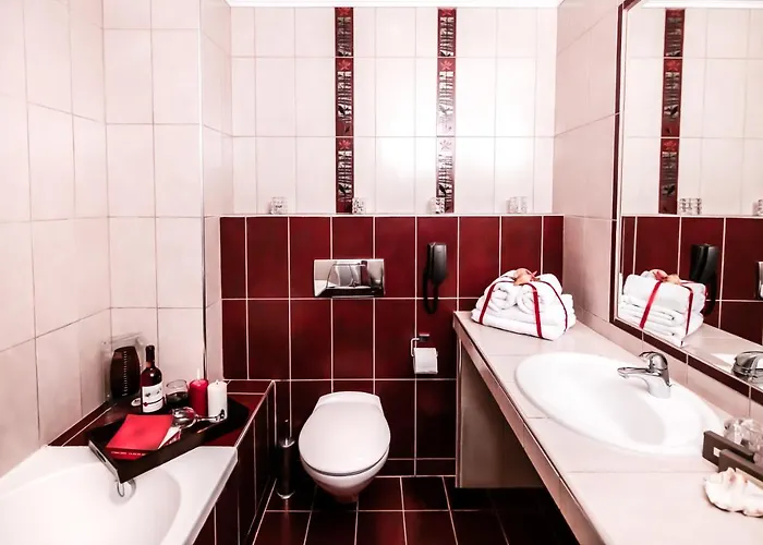 Astir Notos Ξενοδοχείο Ποτός