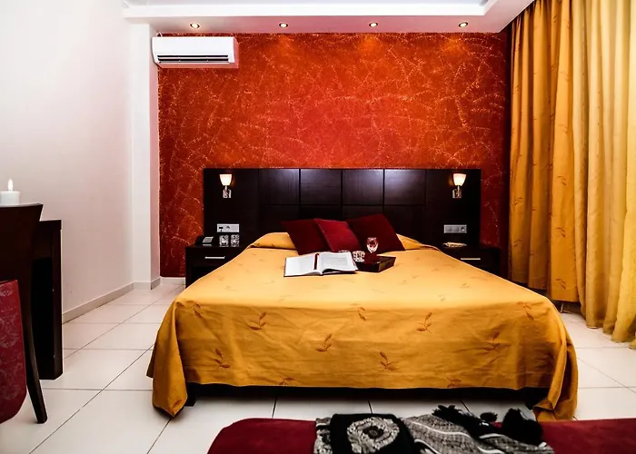 Astir Notos Ξενοδοχείο