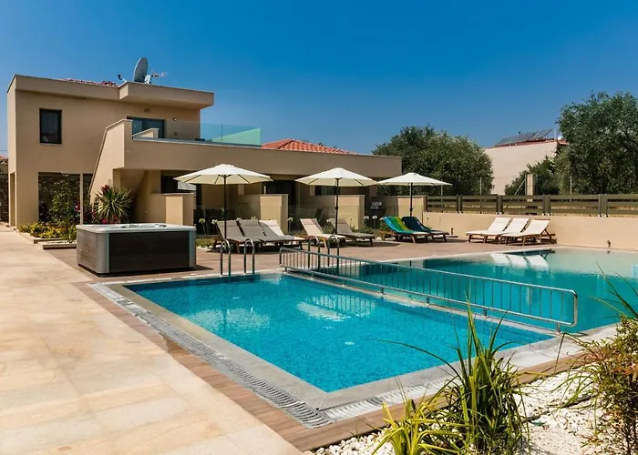 Astir Notos Ξενοδοχείο 4*