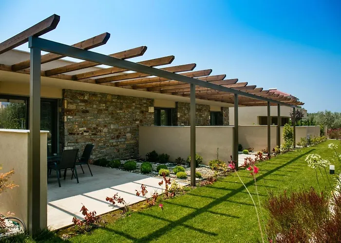 Astir Notos Ξενοδοχείο 4*