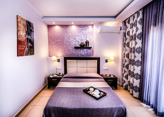 Astir Notos 4* Ποτός