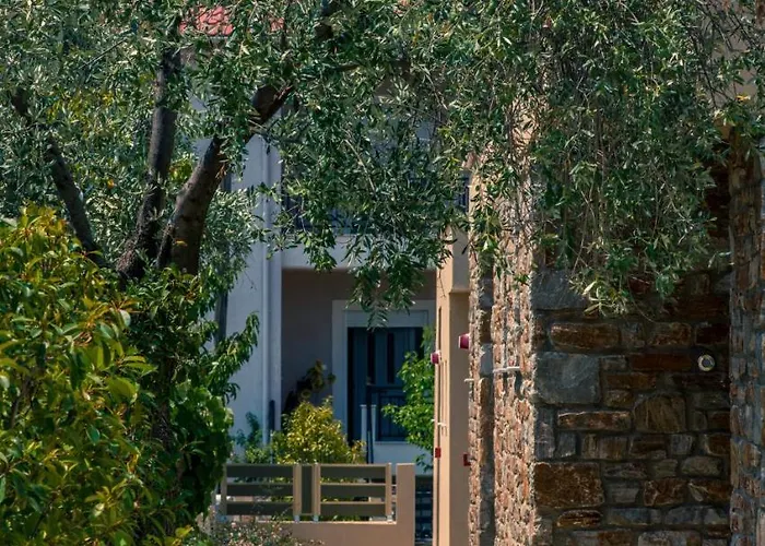 Ξενοδοχείο Astir Notos