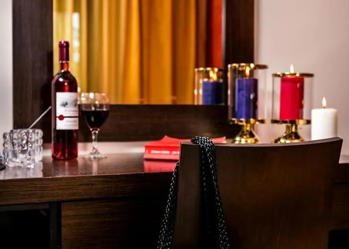 Astir Notos Ξενοδοχείο Ποτός