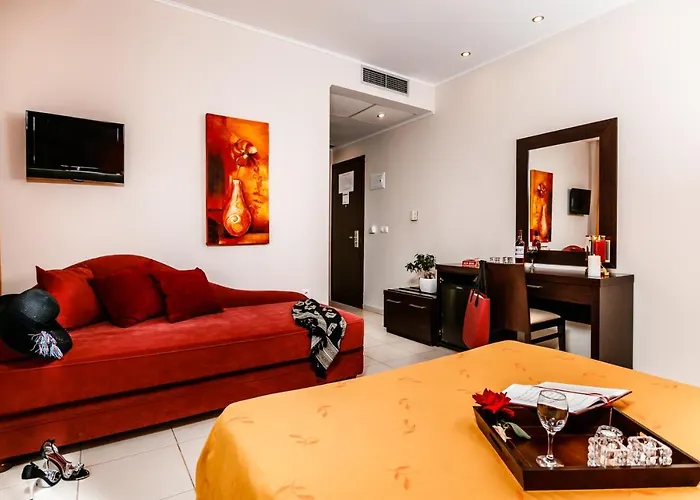 Astir Notos Ποτός