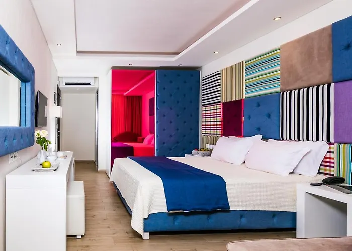 Astir Notos 4* Ποτός