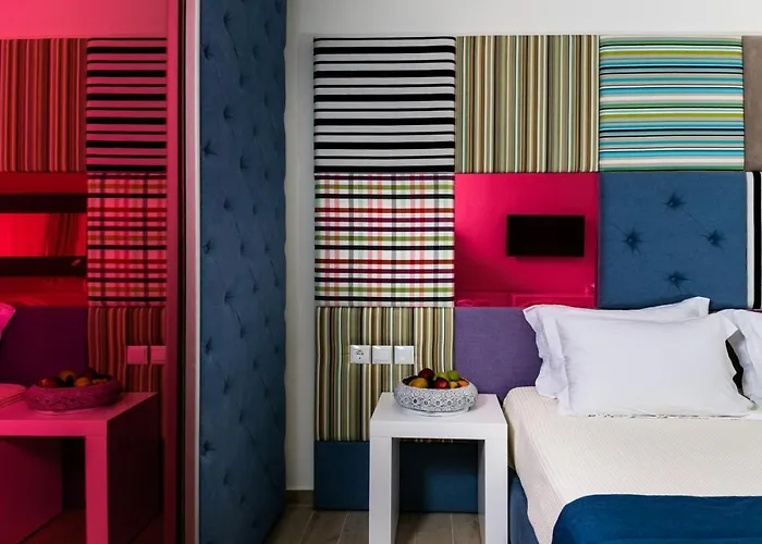 Astir Notos 4* Ποτός