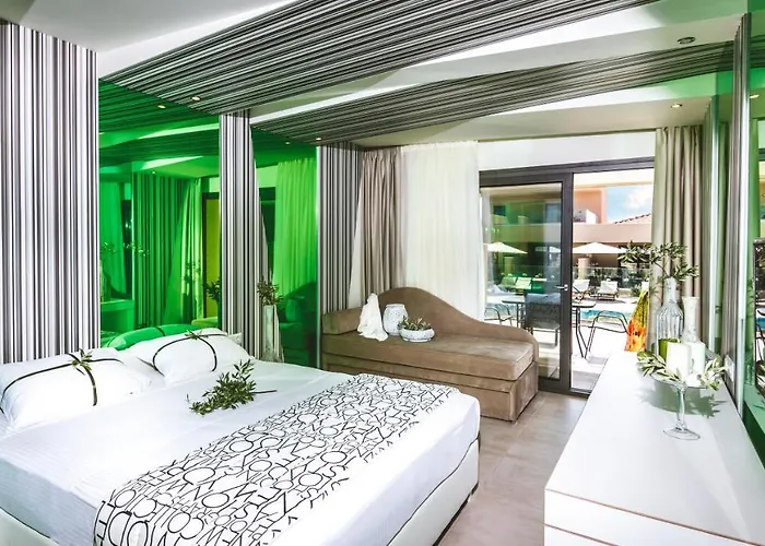 Ξενοδοχείο Astir Notos Ποτός