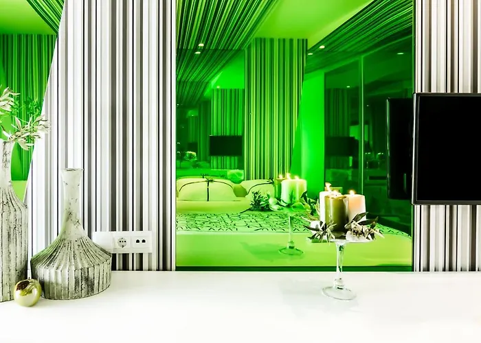 Astir Notos Ξενοδοχείο 4*